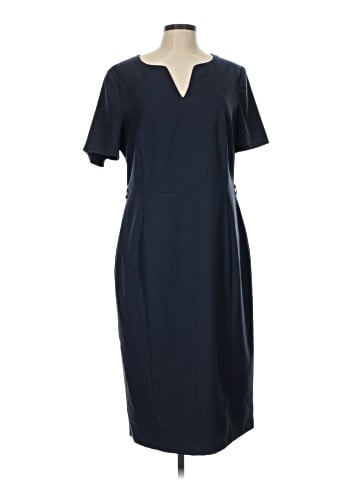 Long Tall Sally Casual Dress (view 1)