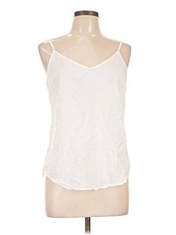 Velvet by Graham & Spencer Tank Top (view 1)
