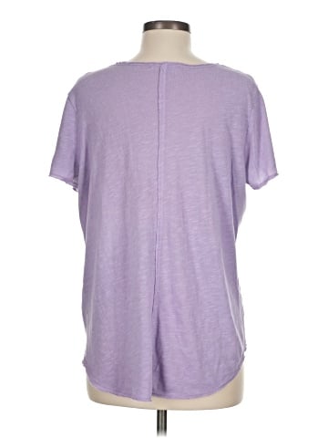 Project Social T Short Sleeve T-Shirt (view 2)