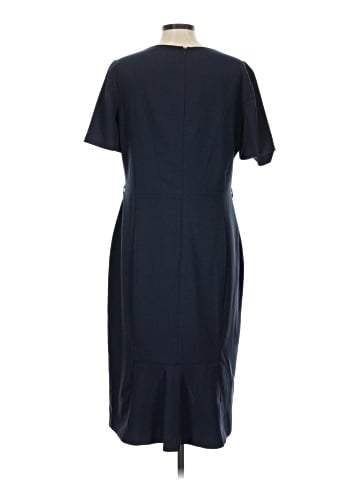 Long Tall Sally Casual Dress (view 2)
