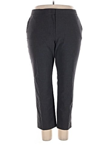 Ann Taylor Casual Pants (view 1)