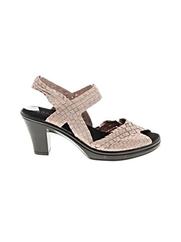 Bernie Mev Sandals (view 1)