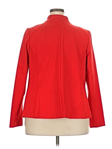 ELOQUII Blazer (view 2)