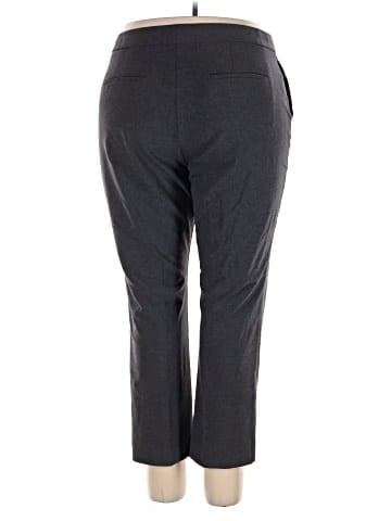 Ann Taylor Casual Pants (view 2)