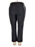 Ann Taylor Gray Casual Pants Size 18 - photo 2