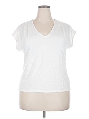 Nic + Zoe Short Sleeve T-Shirt (view 1)