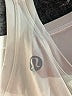 Lululemon Athletica Ivory Tank Top Size 8 - photo 7