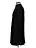 BCBGeneration Solid Black Casual Dress Size S - photo 5