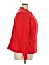 ELOQUII Red Blazer Size 20 Plus - photo 4