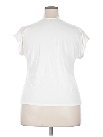 Nic + Zoe Short Sleeve T-Shirt (view 2)