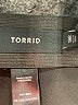 Torrid Black Active Pants Size 18 - photo 4