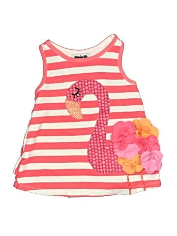 Mud Pie Sleeveless T-Shirt (view 1)