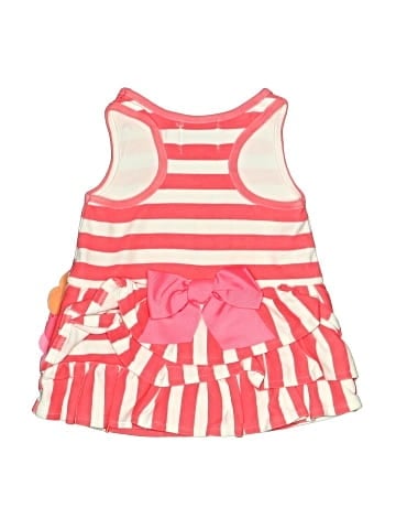 Mud Pie Sleeveless T-Shirt (view 2)