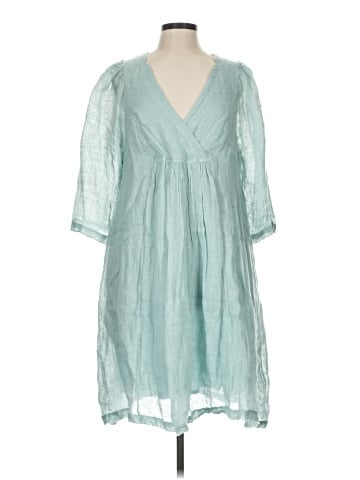 Sundance Casual Dress (view 1)