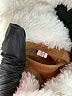 Unbranded Ivory Fleece Size M - photo 6