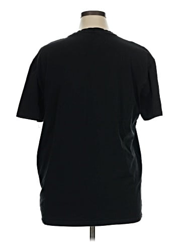 Milano Short Sleeve T-Shirt (view 2)