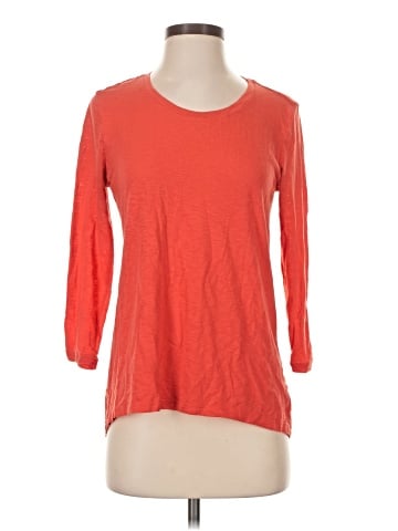 Athleta 3/4 Sleeve Top (view 1)