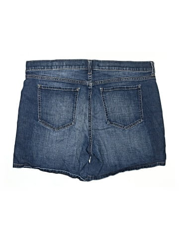 Banana Republic Denim Shorts (view 2)