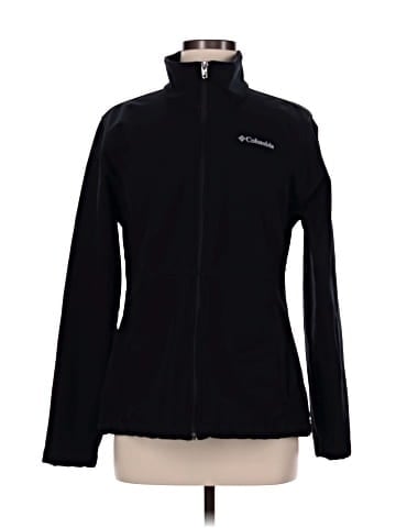 Columbia Jacket (view 1)
