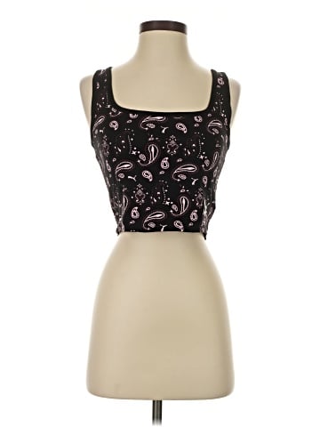 Puma Tank Top (view 1)