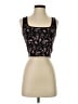 Puma Black Tank Top Size S - photo 1