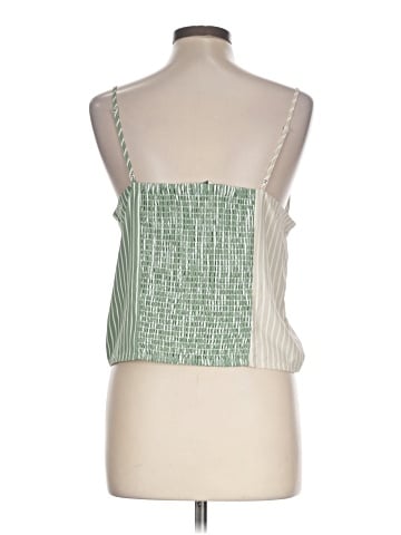 Mare Mare X Anthropologie Sleeveless Blouse (view 2)