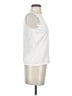 Talbots White Sleeveless Top Size S - photo 4