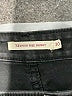 Levi's Black Jeggings Size 30 waist - photo 7