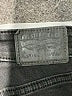 Levi's Black Jeggings Size 30 waist - photo 9