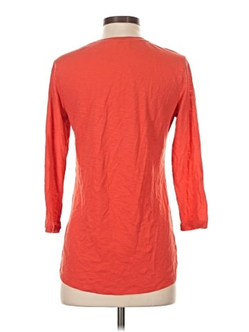Athleta 3/4 Sleeve Top (view 2)