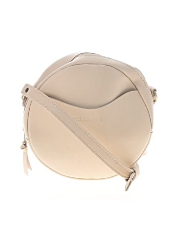 Portland Leather Goods Leather Crossbody Bag (view 1)