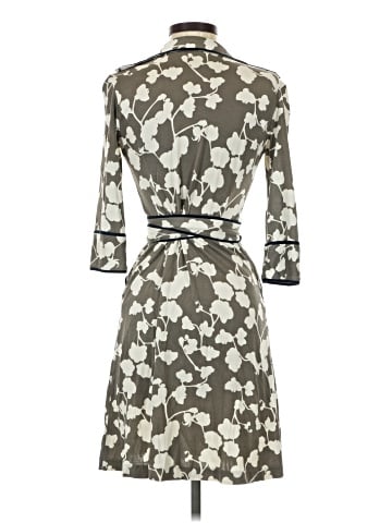 Diane von Furstenberg Casual Dress (view 2)