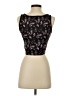 Puma Black Tank Top Size S - photo 2