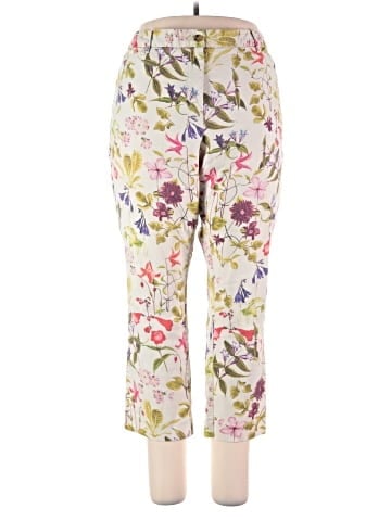 Lands' End Casual Pants (view 1)