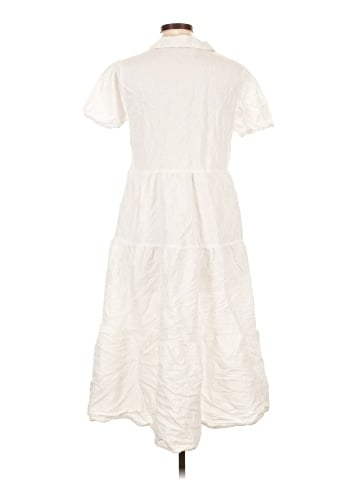 Zara Casual Dress (view 2)