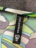 COLDESINA Green 3/4 Sleeve Top Size M - photo 7