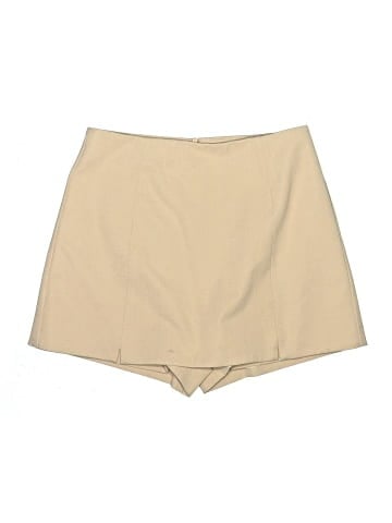 My Little Mushroom Biu Shorts (view 1)