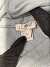 J.Crew Factory Store Gray Turtleneck Sweater Size XS - photo 7