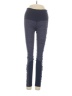 Lululemon Athletica Blue Gray Active Pants Size 4 - photo 1