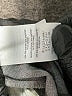 J.Crew Chevron-herringbone Gray Dress Pants Size 6 - photo 8