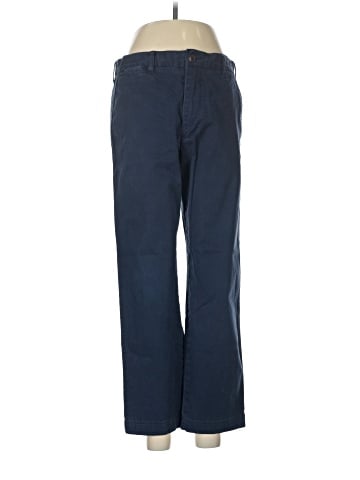 Lands' End Casual Pants (view 1)