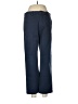 Lands' End Blue Casual Pants Size 31 waist - photo 1