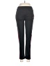 Adidas 100% Polyester Black Track Pants Size 14 - photo 1