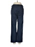 Lands' End Blue Casual Pants Size 31 waist - photo 2