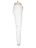 Forever 21 White Casual Pants Size 28 waist - photo 4