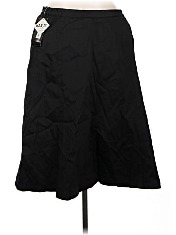 Jones New York Collection Formal Skirt (view 2)