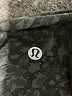 Lululemon Athletica Chevron-herringbone Gray Active Pants Size Fits all women - photo 7