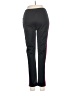 Adidas 100% Polyester Black Track Pants Size 14 - photo 2