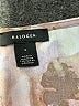 Halogen 100% Polyester Floral Brown Casual Dress Size S - photo 7