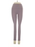 Phat Buddha Purple Gray Active Pants Size Sm - Med - photo 1